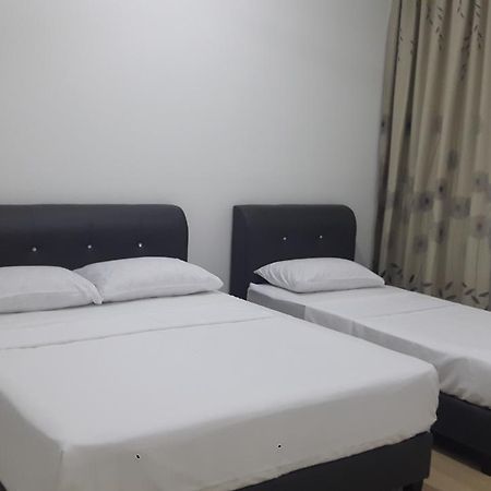 Taiping Homestay Exterior photo
