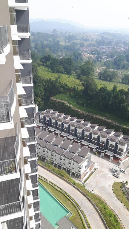 Taiping Homestay Exterior photo